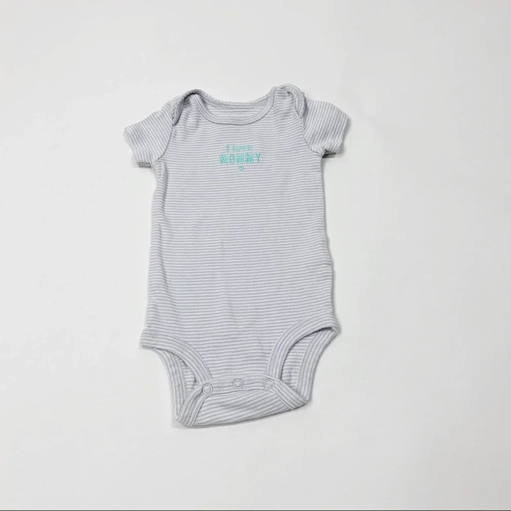 Baby Boy Clothing Set size 0-3Months - Picture 2 of 13